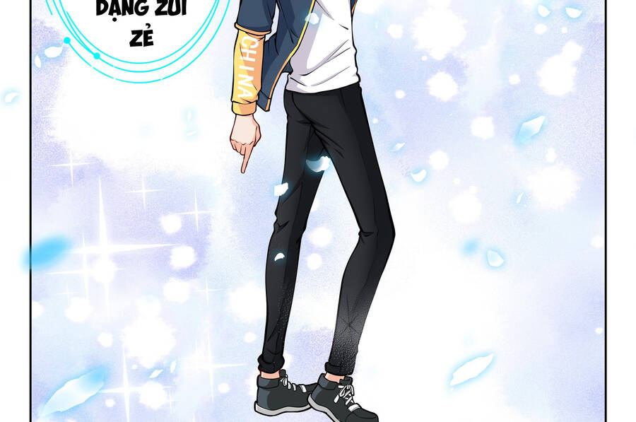 Hệ Thống Giả Dạng Chapter 5 - 33