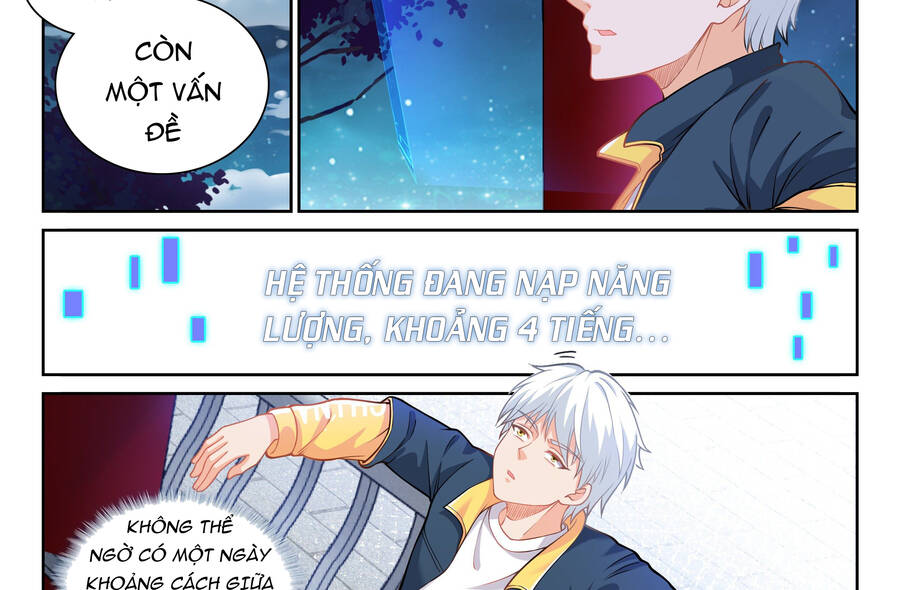 Hệ Thống Giả Dạng Chapter 5 - 36