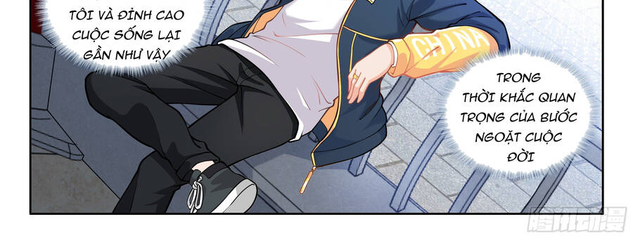 Hệ Thống Giả Dạng Chapter 5 - 37