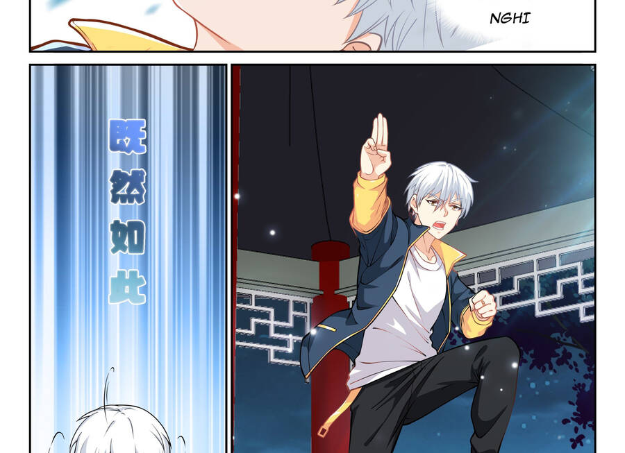 Hệ Thống Giả Dạng Chapter 5 - 39