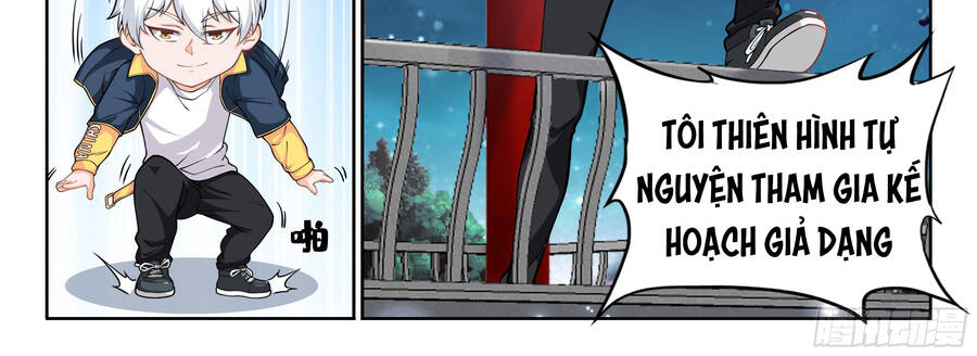 Hệ Thống Giả Dạng Chapter 5 - 40