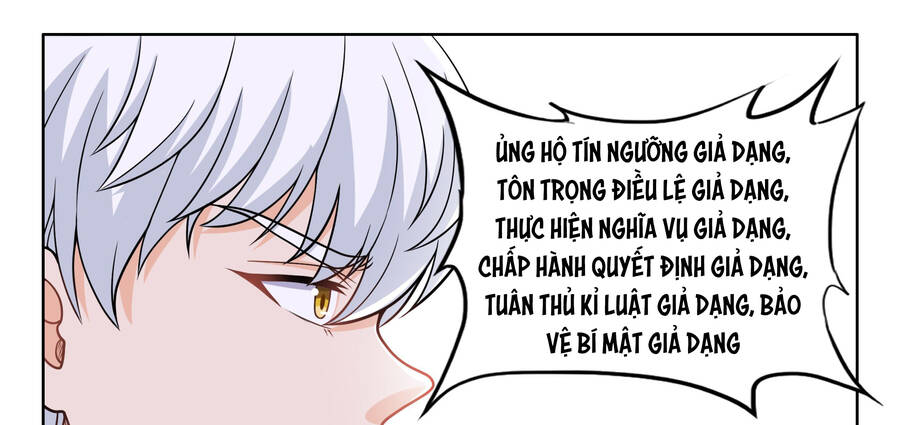 Hệ Thống Giả Dạng Chapter 5 - 41