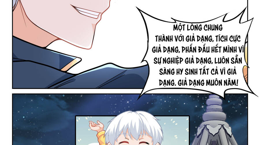Hệ Thống Giả Dạng Chapter 5 - 42