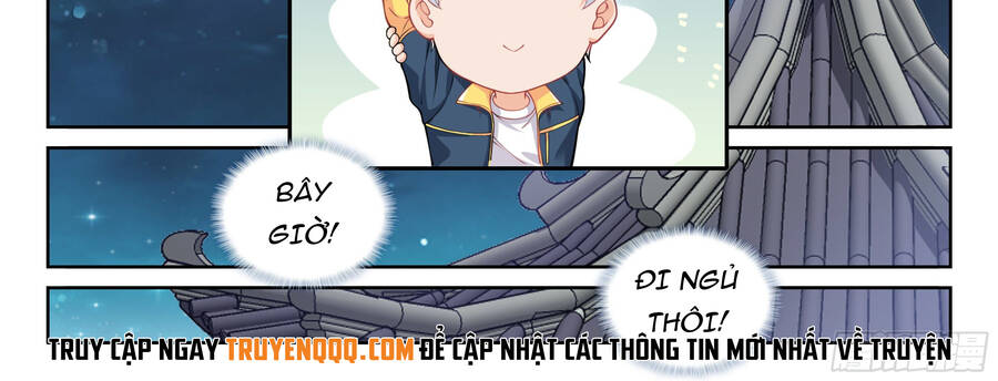 Hệ Thống Giả Dạng Chapter 5 - 43