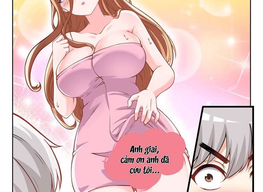 Hệ Thống Giả Dạng Chapter 5 - 9