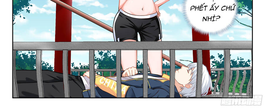 Hệ Thống Giả Dạng Chapter 6 - 13