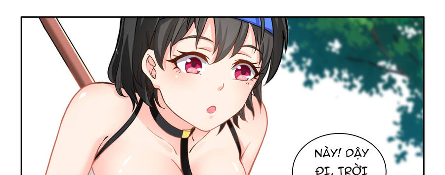 Hệ Thống Giả Dạng Chapter 6 - 14