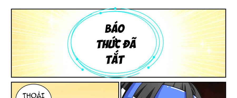 Hệ Thống Giả Dạng Chapter 6 - 17