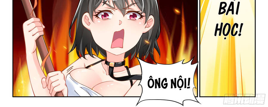 Hệ Thống Giả Dạng Chapter 6 - 22