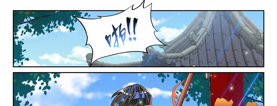 Hệ Thống Giả Dạng Chapter 6 - 23