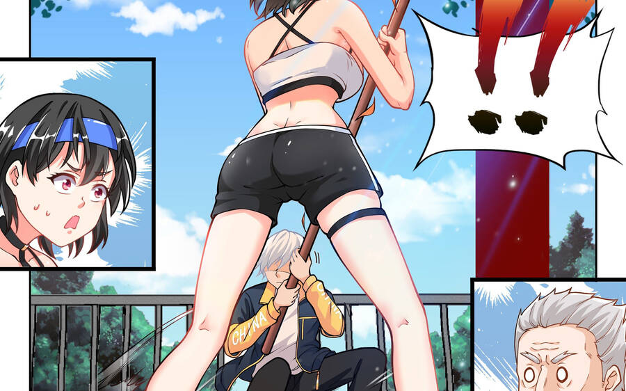 Hệ Thống Giả Dạng Chapter 6 - 24