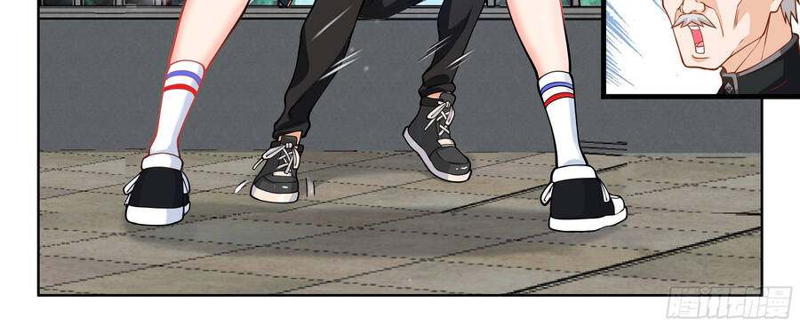 Hệ Thống Giả Dạng Chapter 6 - 25