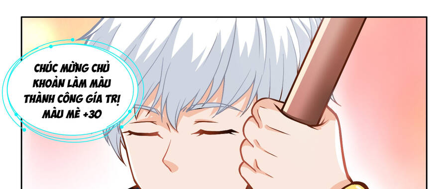 Hệ Thống Giả Dạng Chapter 6 - 26