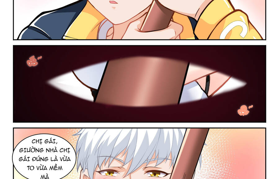 Hệ Thống Giả Dạng Chapter 6 - 27