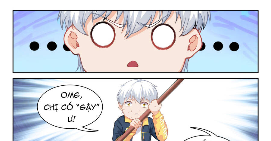 Hệ Thống Giả Dạng Chapter 6 - 29