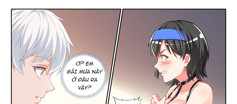 Hệ Thống Giả Dạng Chapter 6 - 35