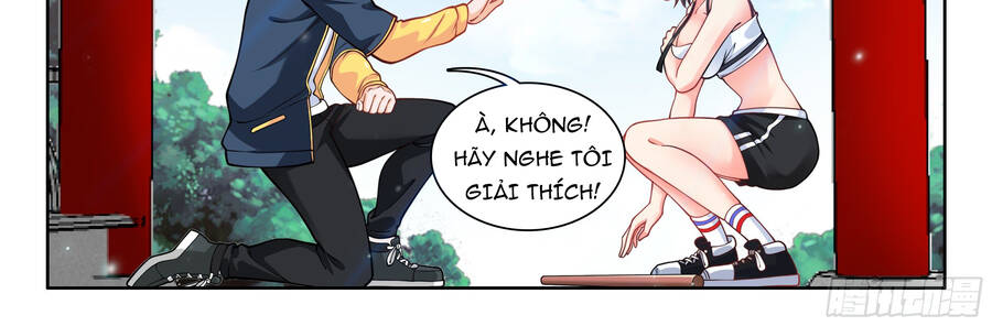 Hệ Thống Giả Dạng Chapter 6 - 37