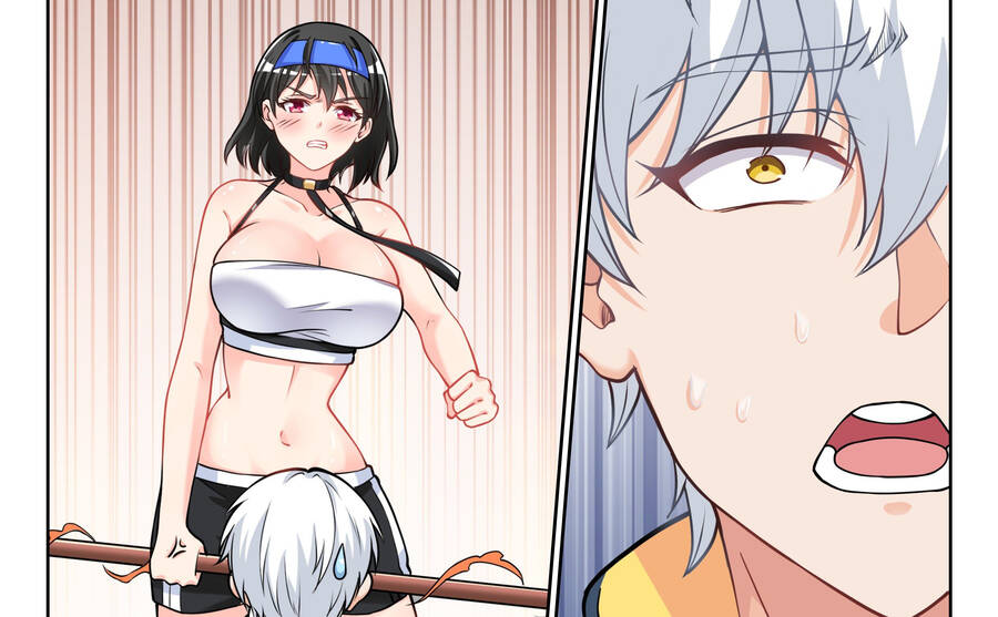 Hệ Thống Giả Dạng Chapter 6 - 39