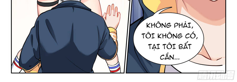 Hệ Thống Giả Dạng Chapter 6 - 40