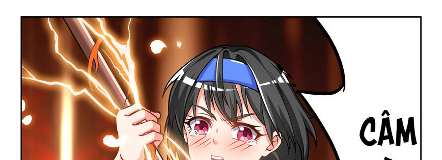 Hệ Thống Giả Dạng Chapter 6 - 41