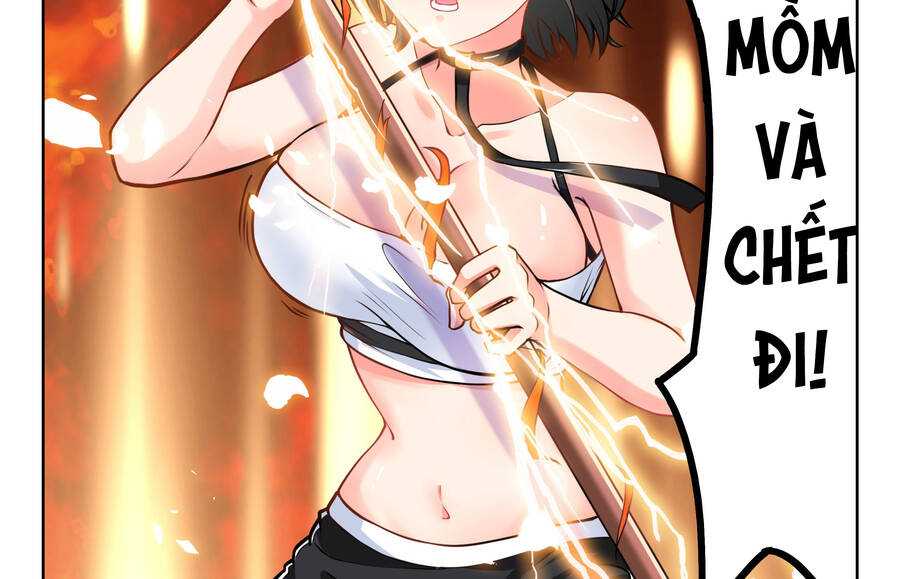 Hệ Thống Giả Dạng Chapter 6 - 42