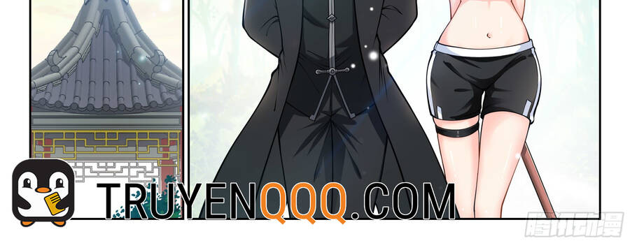 Hệ Thống Giả Dạng Chapter 6 - 7