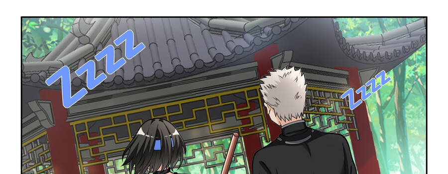 Hệ Thống Giả Dạng Chapter 6 - 8