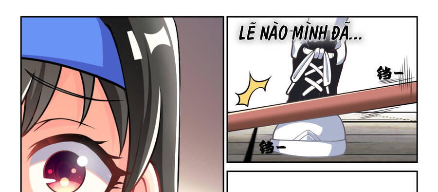 Hệ Thống Giả Dạng Chapter 7 - 11