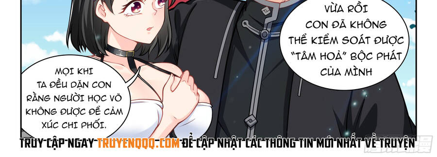 Hệ Thống Giả Dạng Chapter 7 - 13