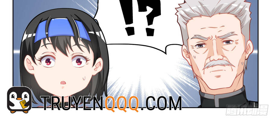 Hệ Thống Giả Dạng Chapter 7 - 22