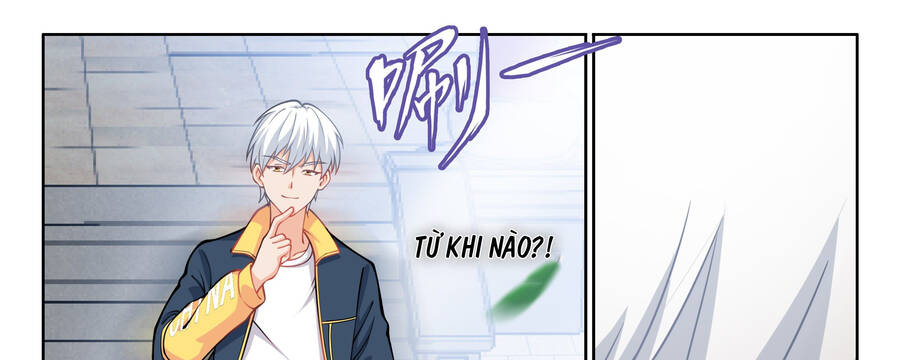 Hệ Thống Giả Dạng Chapter 7 - 23