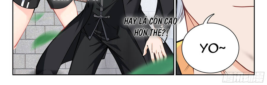 Hệ Thống Giả Dạng Chapter 7 - 25