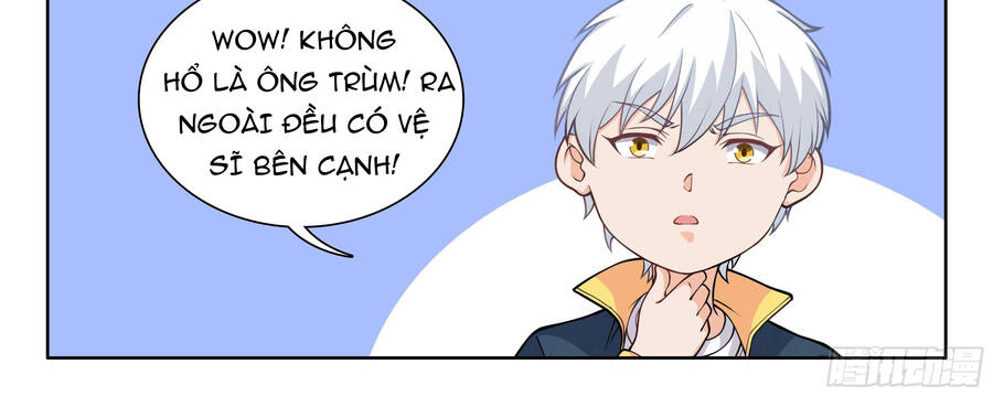 Hệ Thống Giả Dạng Chapter 7 - 34