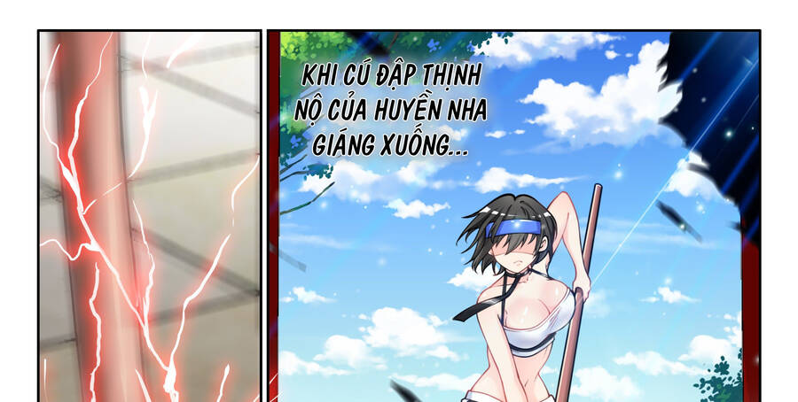 Hệ Thống Giả Dạng Chapter 7 - 8