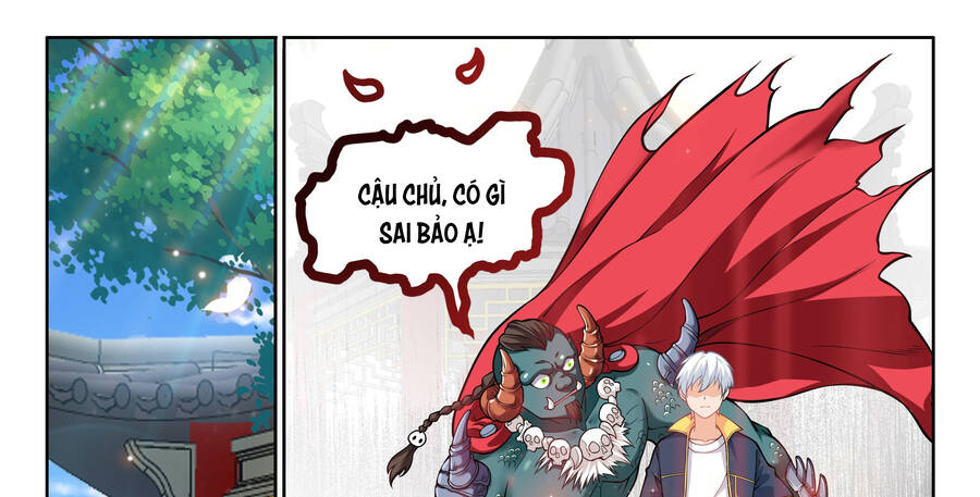 Hệ Thống Giả Dạng Chapter 9 - 2