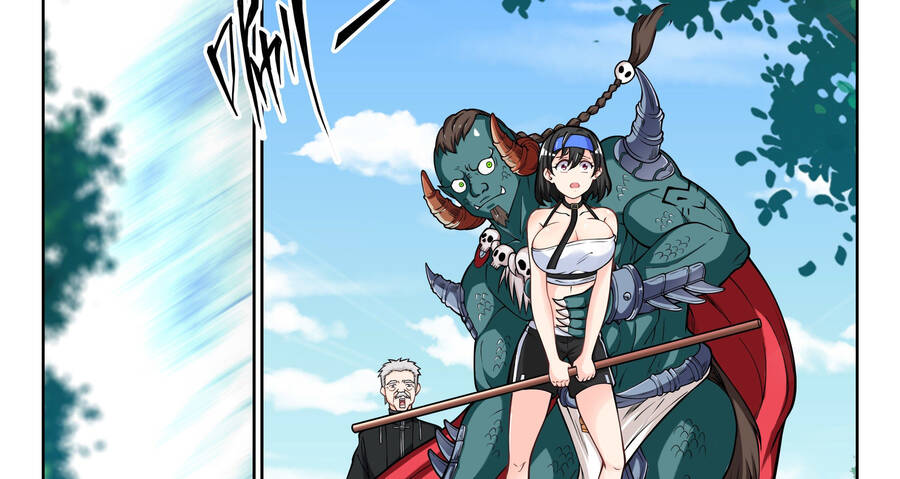 Hệ Thống Giả Dạng Chapter 9 - 12