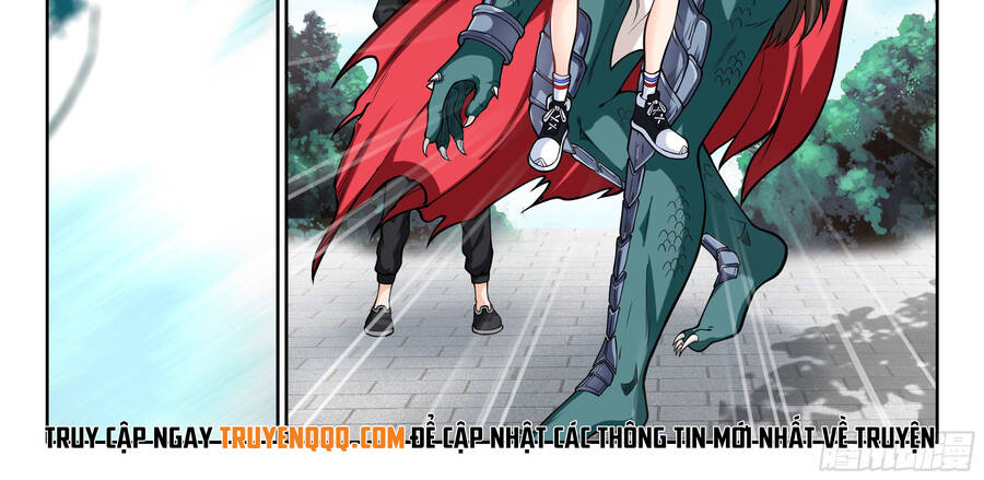 Hệ Thống Giả Dạng Chapter 9 - 13