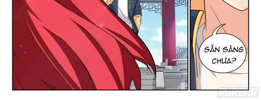 Hệ Thống Giả Dạng Chapter 9 - 16