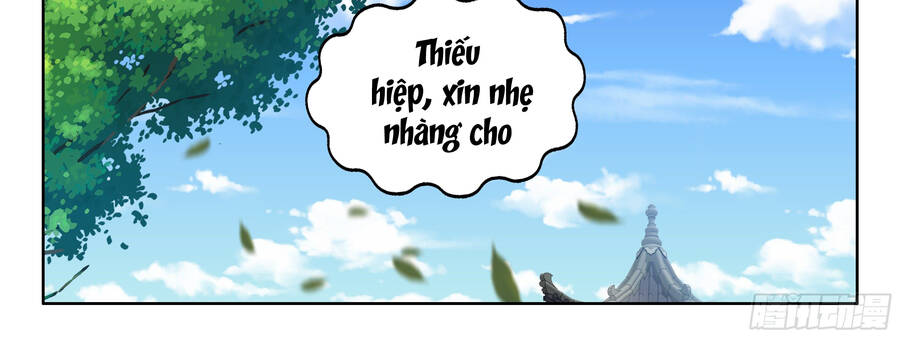 Hệ Thống Giả Dạng Chapter 9 - 19