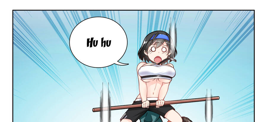 Hệ Thống Giả Dạng Chapter 9 - 20