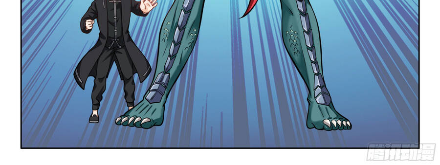 Hệ Thống Giả Dạng Chapter 9 - 22