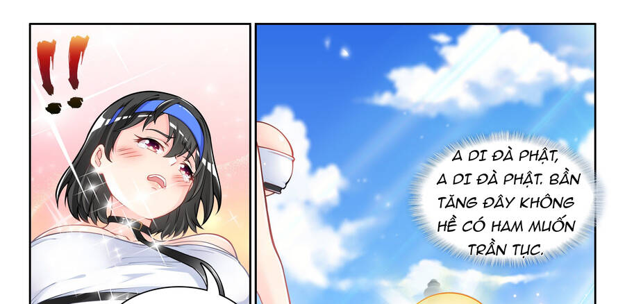 Hệ Thống Giả Dạng Chapter 9 - 23