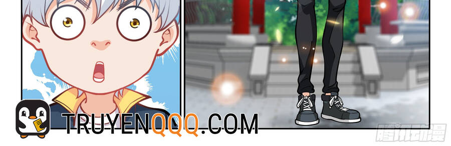 Hệ Thống Giả Dạng Chapter 9 - 25