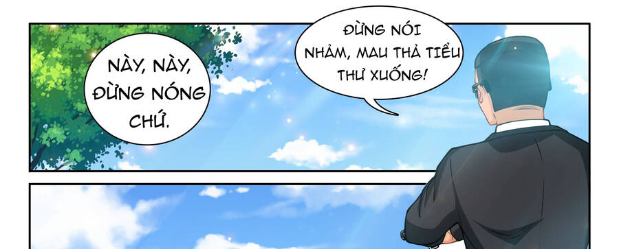 Hệ Thống Giả Dạng Chapter 9 - 29