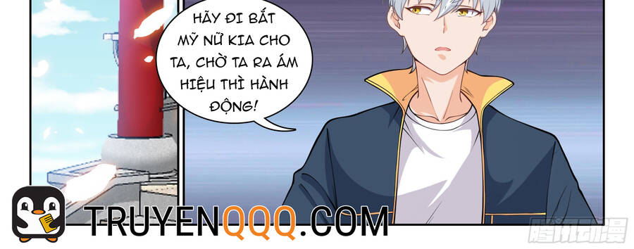 Hệ Thống Giả Dạng Chapter 9 - 4