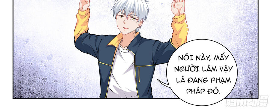 Hệ Thống Giả Dạng Chapter 9 - 31