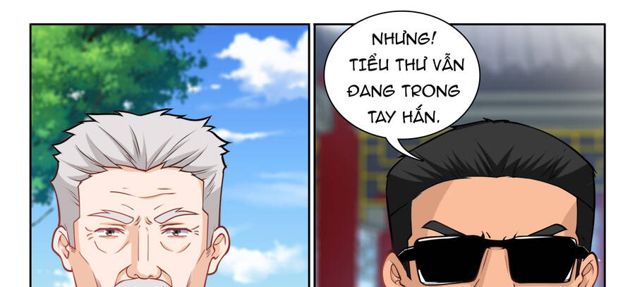 Hệ Thống Giả Dạng Chapter 9 - 32