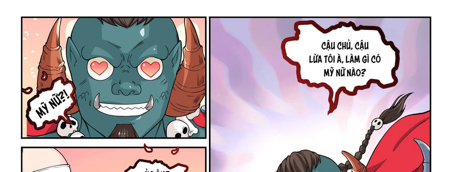 Hệ Thống Giả Dạng Chapter 9 - 5