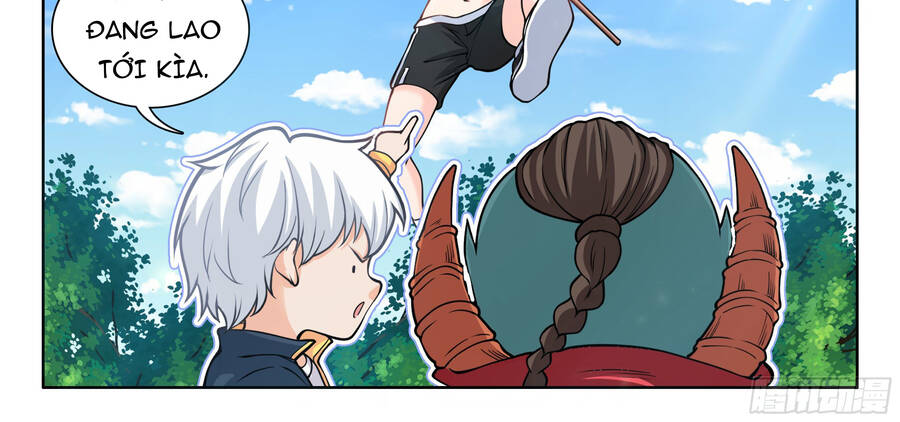 Hệ Thống Giả Dạng Chapter 9 - 7