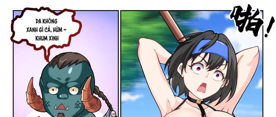 Hệ Thống Giả Dạng Chapter 9 - 8